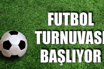 Bülent Yavuz Futbol Turnuvası Kayıtları Başladı