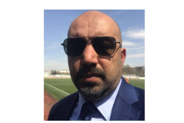 Ampute Futbol MHK Başkanlığına Ahmet Emin ALANKA Atandı