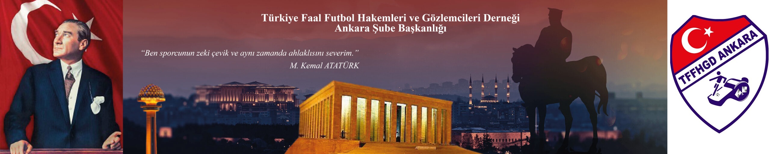 TFFHGD Ankara Şubesi