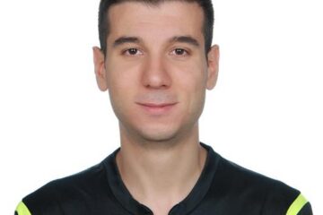 UEFA’dan Orhun Aydın Duran’a görev