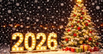 Yeni Yılınız Kutlu Olsun