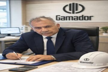 Ali ULUYOL GAMADOR’DA