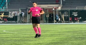 Tebrikler Mehmet Yılmaz