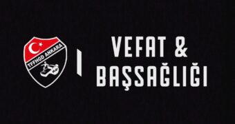 Necip Hüsnü Yalçınkaya’nın Eşi,Ayberk Yalçınkaya’nın Annesi Vefat Etti