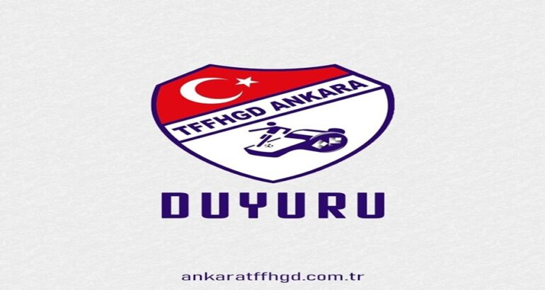 DERNEK ÜYELİĞİ HAKKINDA BİLGİLENDİRME