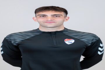 Başarılar Baturay Topal