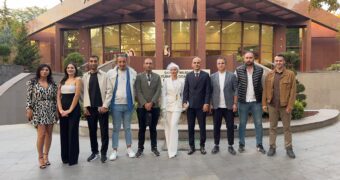 Mutluluklar Salih Burak Demirel