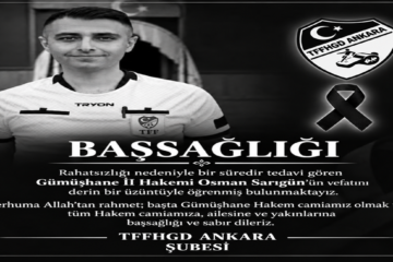 Osman Sarıgün’ü Kaybettik
