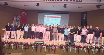 MHK 2026 – 2027 SEZONU SEZON BAŞI İL EĞİTİM SEMİNERİ GERÇEKLEŞTİRİLDİ