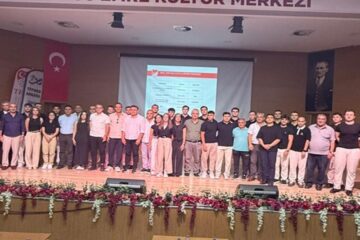 MHK 2026 – 2027 SEZONU SEZON BAŞI İL EĞİTİM SEMİNERİ GERÇEKLEŞTİRİLDİ